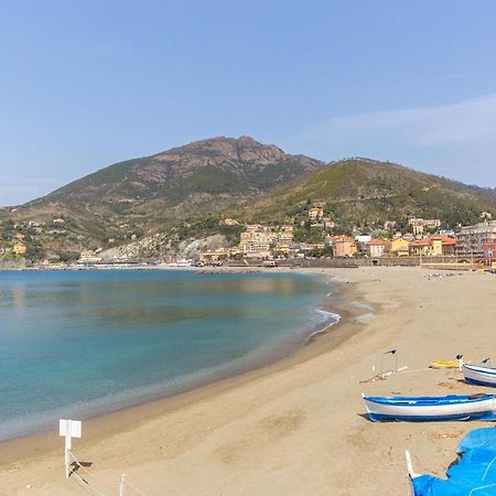 Gorgeous Apartment In Levanto With Kitchen Εξωτερικό φωτογραφία