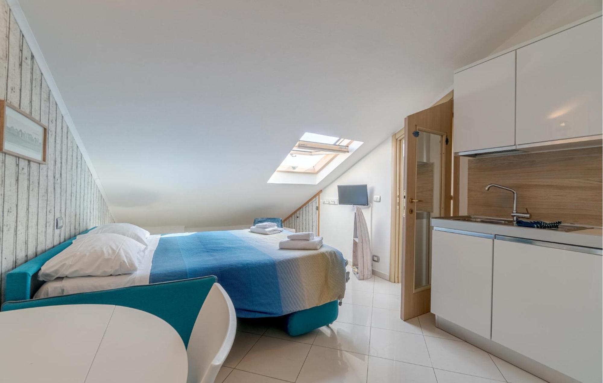 Gorgeous Apartment In Levanto With Kitchen Εξωτερικό φωτογραφία