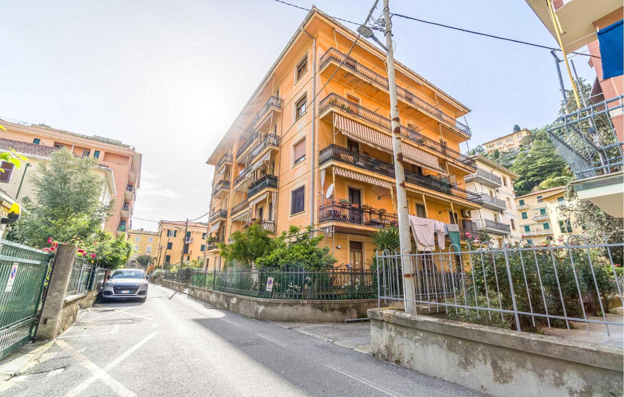Gorgeous Apartment In Levanto With Kitchen Εξωτερικό φωτογραφία
